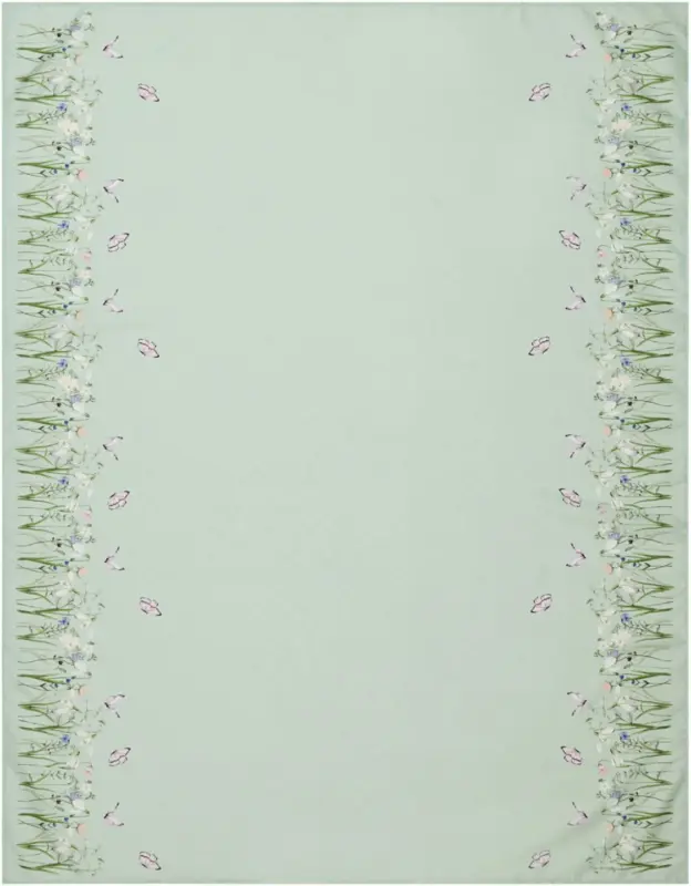 Spice&Soul Покривка за маса 130 x 170 см