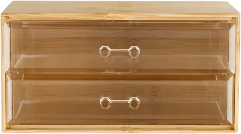 LIV&BO Органайзер за баня 2 или 3 чекмеджета