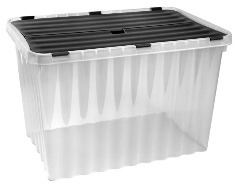 Кутия 38 л, 60 x 36 x 26 см