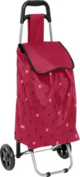 AMIGO Количка за пазараруване 33 л, 93 x 34 x 27 см