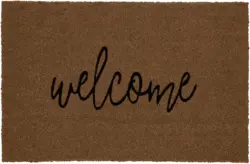 LIV&BO Изтривалка 40 x 60 см