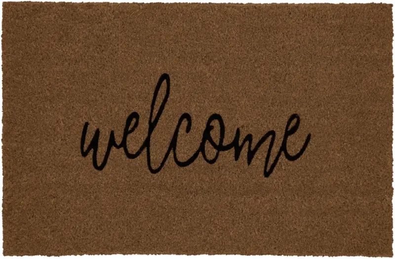 LIV&BO Изтривалка 40 x 60 см