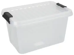 Кутия с капак 5,5 л