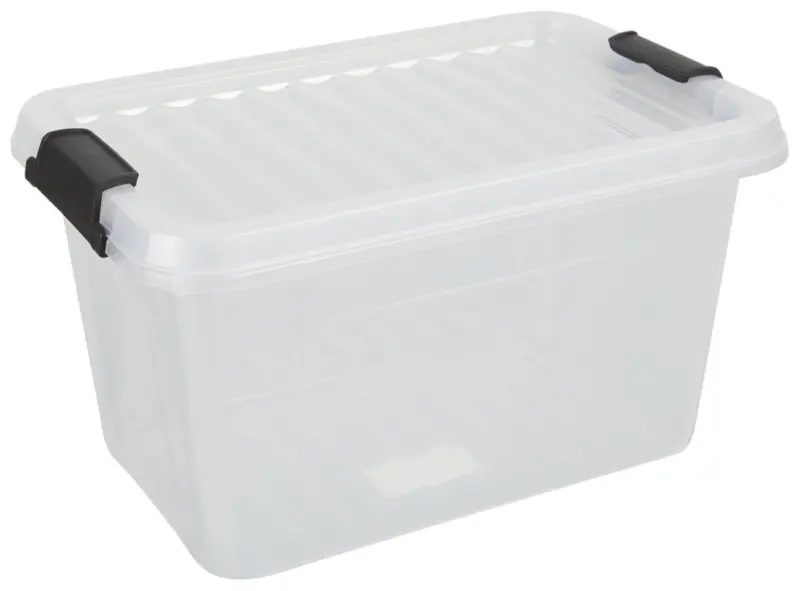 Кутия с капак 5,5 л
