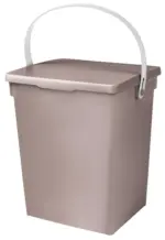 Kaufland хипермаркет Кофа с метална дръжка 5 л - до 05-04-26