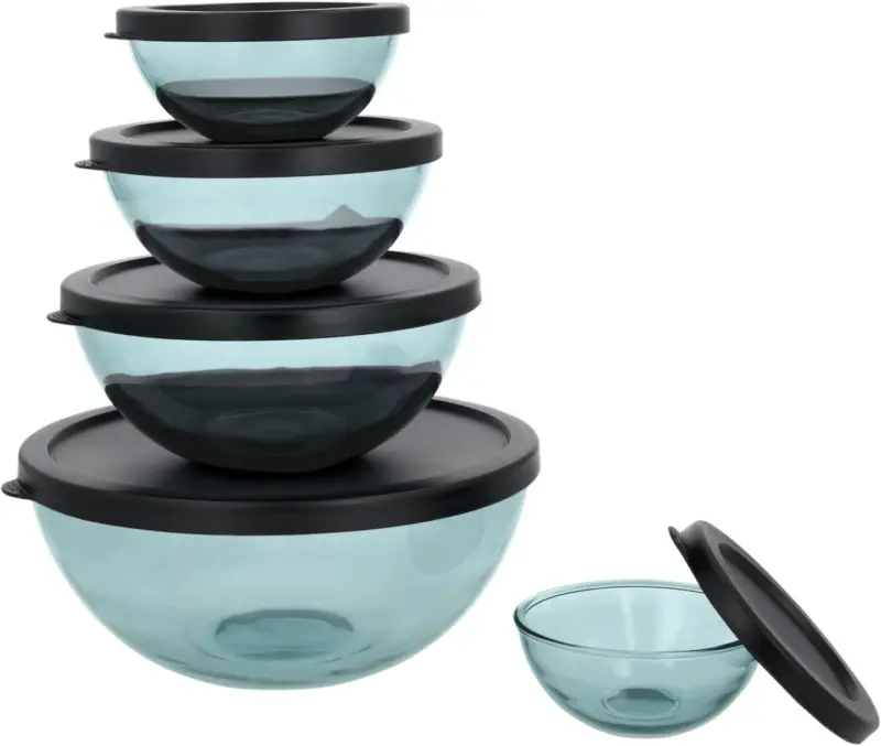 Spice&Soul Стъклени купи