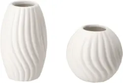 LIV&BO Вази 2 бр.