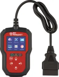 MY PROJECT&reg; Инструмент за диагностика