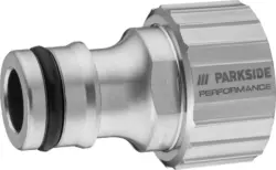 PARKSIDE&reg; Връзка за маркуч/ кран различни видове