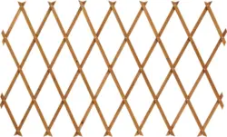 Parkside&reg; Дървена решетка за увивни растения