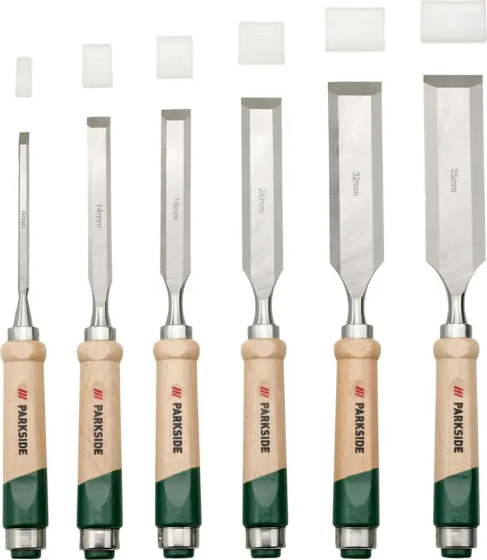 PARKSIDE&reg; Комплект длета или клещи