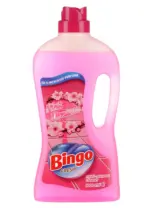 Kaufland хипермаркет Bingo Fresh Почистващ препарат различни видове - до 05-04-26