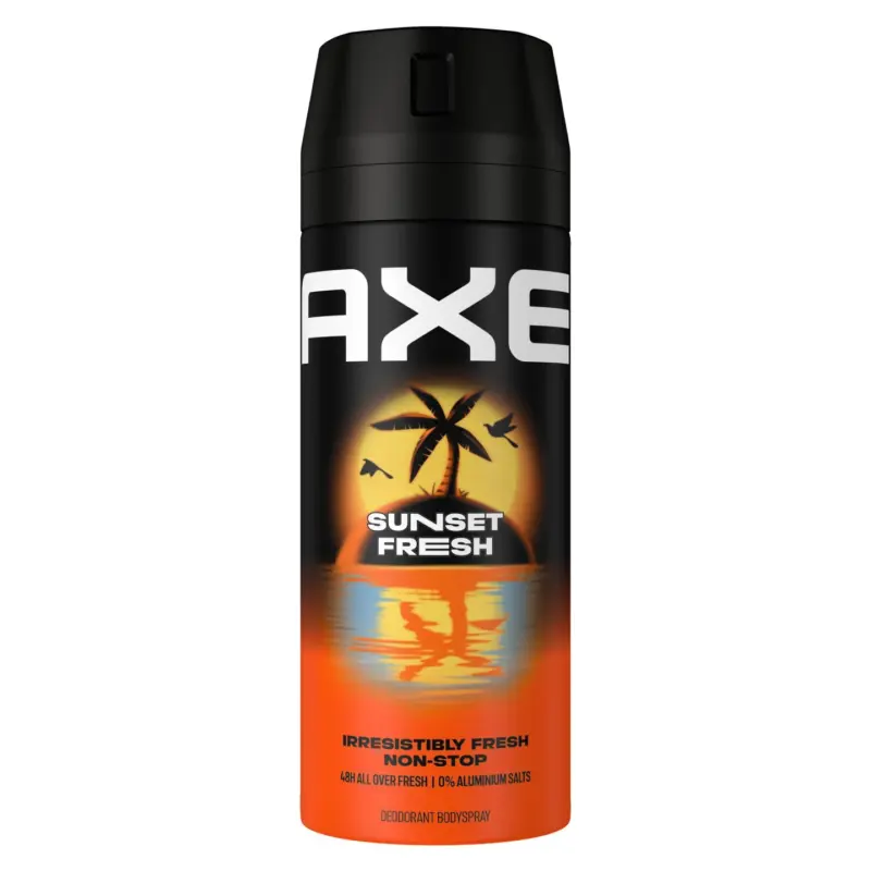 AXE Деоспрей различни видове