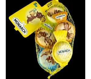 MONARCH Полутвърдо сирeне Австрия