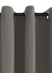 JYSK Затъмн. завеса KVINGLA 1x140x245 топло сива