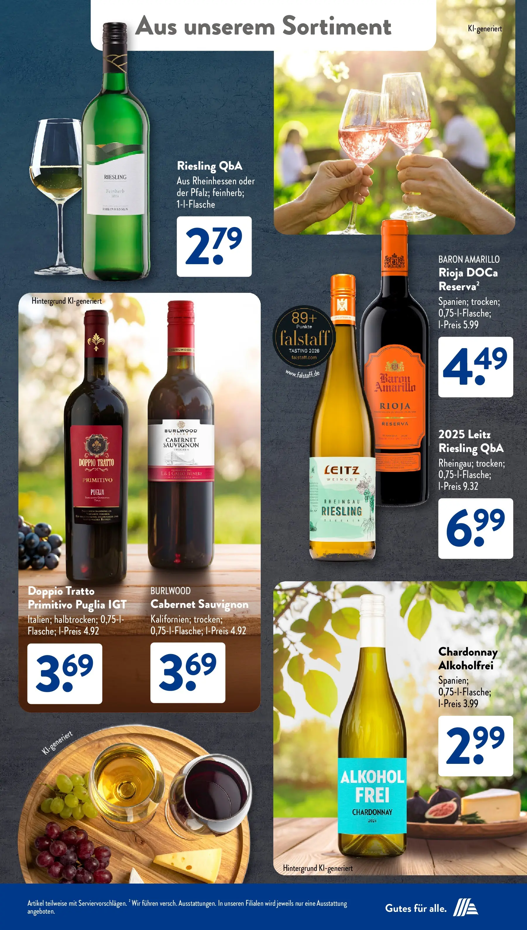 Aldi Süd - Aldi Süd: Wochenangebote (ab 05.04.2026) zum Blättern | Seite: 32