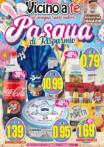 Vicino a Te Pasqua di Risparmio - al 12.04.2026