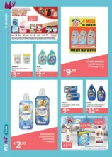 Aprile, dolce risparmiare.