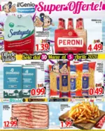 Il Genio Super Offerte! - al 05.04.2026