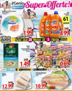 Il Genio Super Offerte! - al 03.04.2026