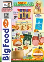 Superfood Offerte valide da lunedi 23 marzo a sabato 4 aprile - al 04.04.2026