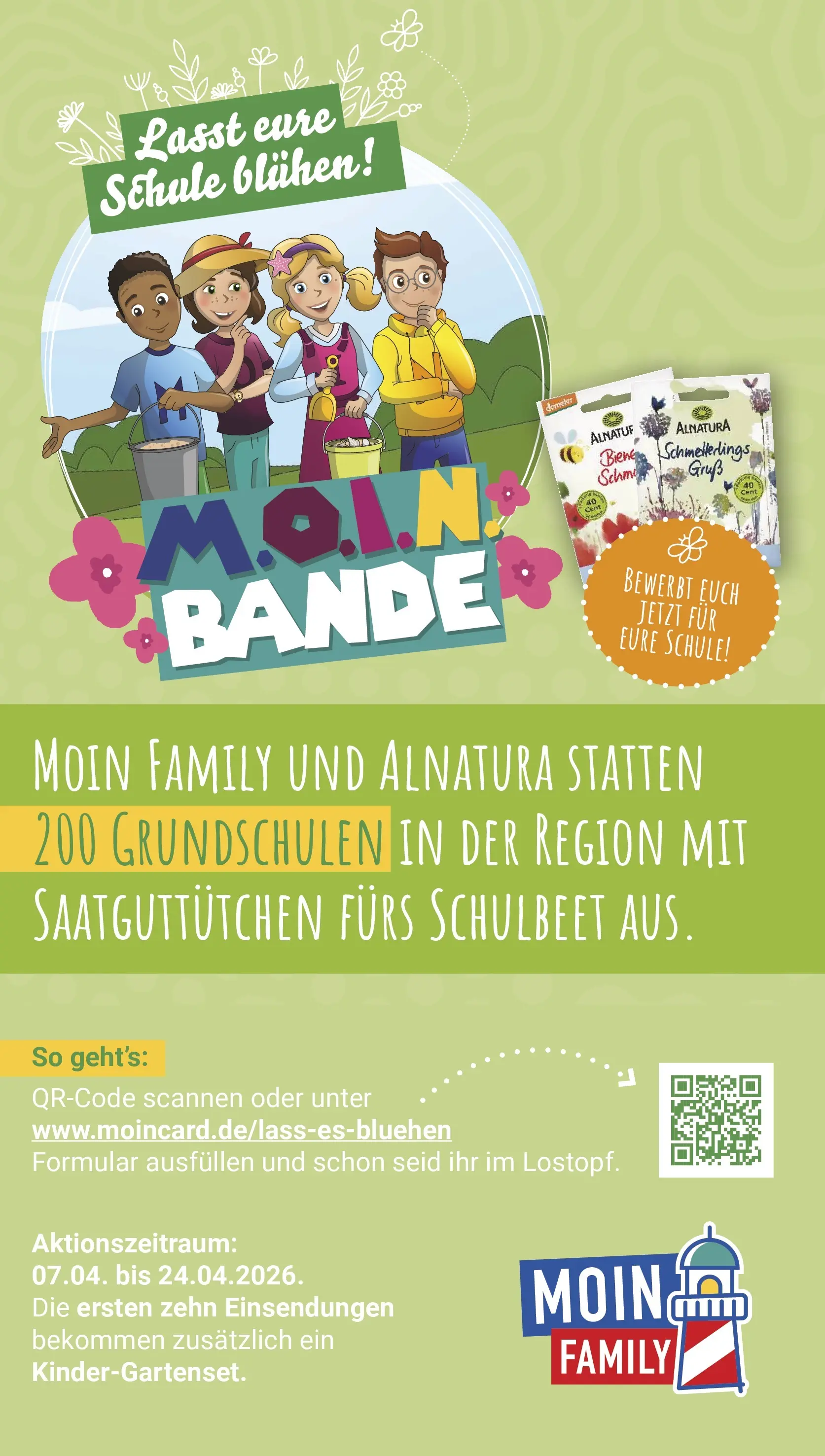 Famila Nordwest Wochenangebote (ab 07.04.2026) zum Blättern | Seite: 43
