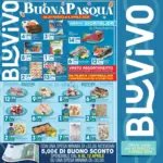 BluVivo Buona Pasqua - al 04.04.2026