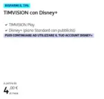 TIMvision Offerte - al 25.04.2026