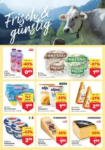 MPREIS MPREIS: Flugblatt Vorarlberg - ab 09.04.2026