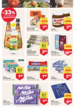 MPREIS MPREIS: Flugblatt Vorarlberg - ab 09.04.2026