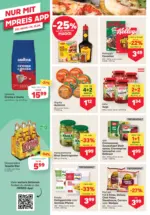 MPREIS MPREIS: Flugblatt Vorarlberg - ab 09.04.2026