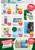 MPREIS MPREIS: Flugblatt Vorarlberg - ab 09.04.2026