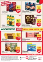 MPREIS MPREIS: Flugblatt Vorarlberg - ab 09.04.2026