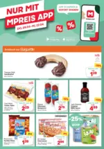 MPREIS MPREIS: Flugblatt Vorarlberg - ab 09.04.2026