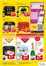 Netto: Getr&auml;nkeangebote