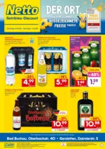 Netto Marken-Discount Netto: Getr&auml;nkeangebote - bis 11.04.2026
