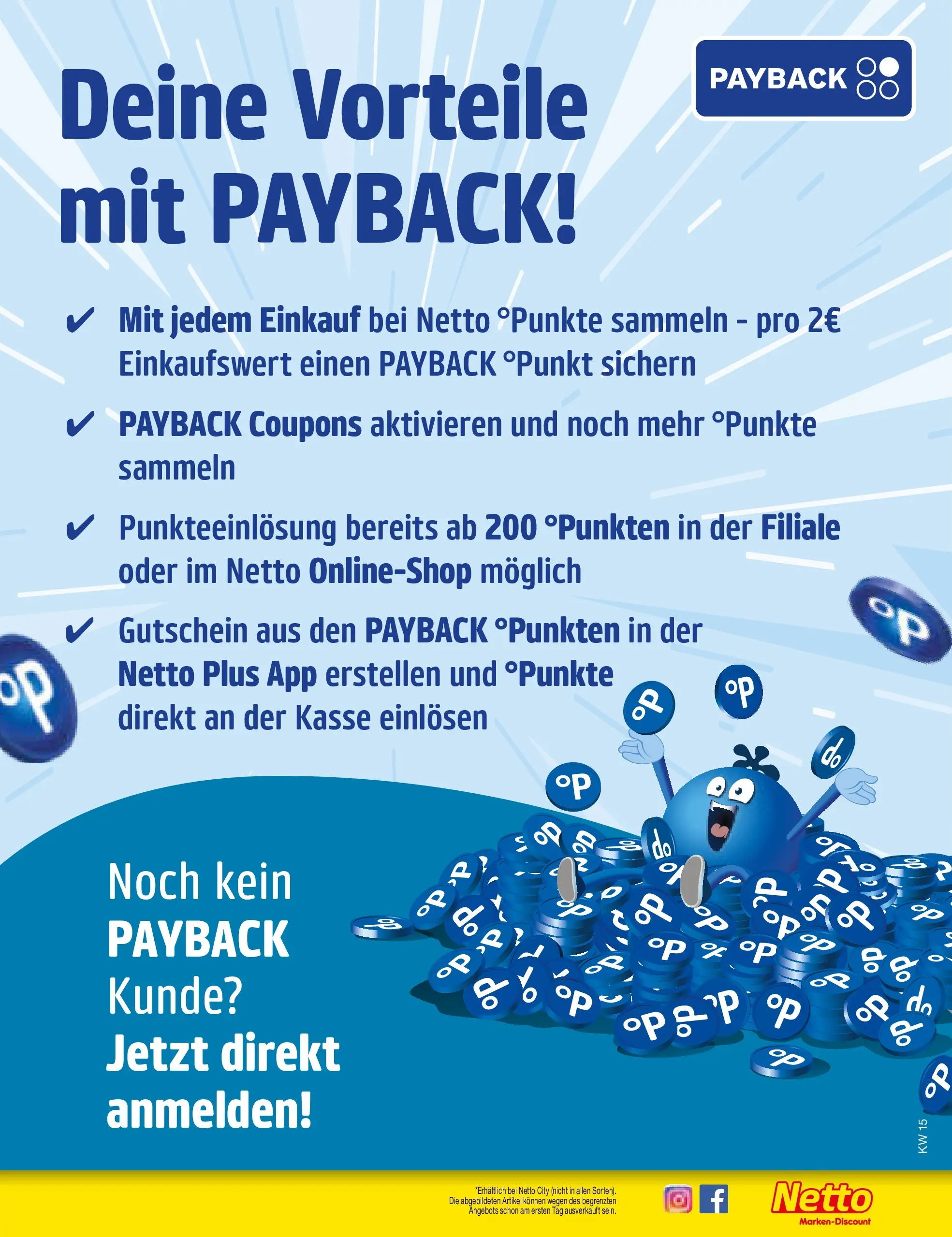 Netto Marken-Discount Prospekt Bad Friedrichshall	 (ab 07.04.2026) » Angebote | Seite: 5
