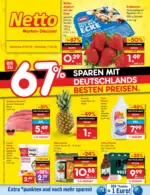 Netto Marken-Discount Netto: Wochenangebote - ab 06.04.2026