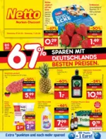 Netto Marken-Discount Netto: Wochenangebote - ab 06.04.2026