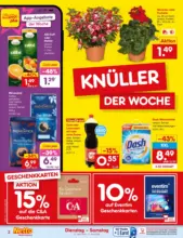 Netto: Wochenangebote