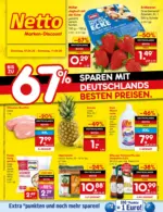 Netto Marken-Discount Netto: Wochenangebote - ab 06.04.2026