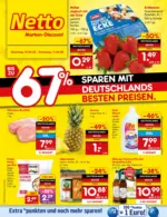 Netto Marken-Discount Netto: Wochenangebote - ab 06.04.2026