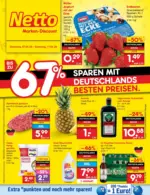 Netto Marken-Discount Netto: Wochenangebote - ab 06.04.2026