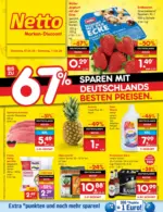 Netto Marken-Discount Netto: Wochenangebote - ab 06.04.2026
