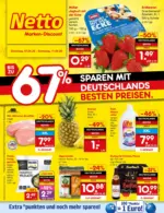 Netto Marken-Discount Netto: Wochenangebote - ab 06.04.2026