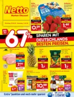 Netto Marken-Discount Netto: Wochenangebote - ab 06.04.2026