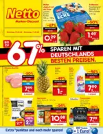 Netto Marken-Discount Netto: Wochenangebote - ab 06.04.2026