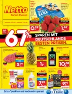 Netto Marken-Discount Netto: Wochenangebote - ab 06.04.2026