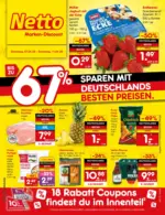 Netto Marken-Discount Netto: Wochenangebote - ab 06.04.2026