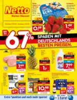 Netto Marken-Discount Netto: Wochenangebote - bis 11.04.2026